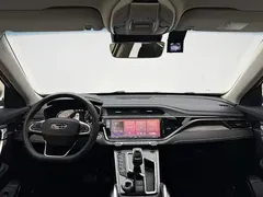 2020 Geely Atlas 1.8TD DCT Premium Pro — фото 7