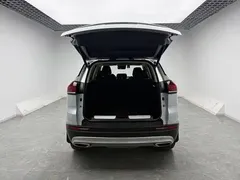 2020 Geely Atlas 1.8TD DCT Premium Pro — фото 9