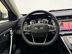 2020 Geely Atlas 1.8TD DCT Premium Pro — фото 10