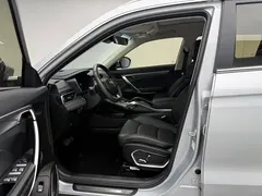 2020 Geely Atlas 1.8TD DCT Premium Pro — фото 11