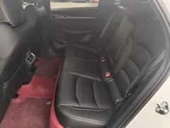 2023 Geely Preface 2.0TD Premium, белый — фото 6