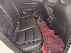 2023 Geely Preface 2.0TD Premium, белый — фото 7