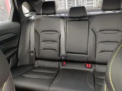 2023 Geely Preface 2.0TD Premium, белый — фото 8