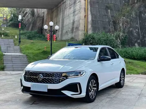 2023 Volkswagen Lavida 280TSI DSG
