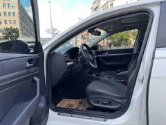 2023 Volkswagen Lavida 280TSI DSG, белый — фото 4