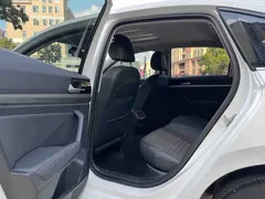 2023 Volkswagen Lavida 280TSI DSG, белый — фото 6
