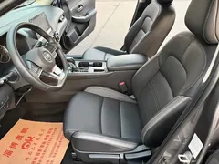 2021 Nissan Sylphy 1.6L XL CVT — фото 3