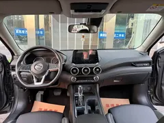 2021 Nissan Sylphy 1.6L XL CVT — фото 5