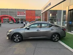 2021 Nissan Sylphy 1.6L XL CVT — фото 6
