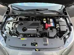 2021 Nissan Sylphy 1.6L XL CVT — фото 9
