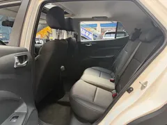 2021 Kia Yipao 1.4L CVT Sunroof, белый — фото 10