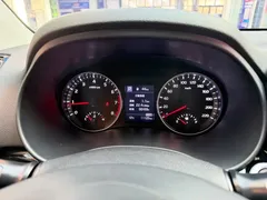 2021 Kia Yipao 1.4L CVT Sunroof, белый — фото 12