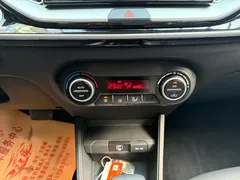 2021 Kia Yipao 1.4L CVT Sunroof, белый — фото 15