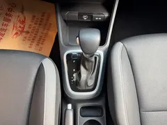 2021 Kia Yipao 1.4L CVT Sunroof, белый — фото 16