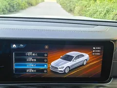 2023 Mercedes-Benz E-Class E 300 L Sport Luxury, белый — фото 23