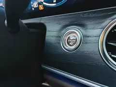 2023 Mercedes-Benz E-Class E 300 L Sport Luxury, белый — фото 27