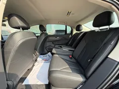 2023 Hongqi E-QM5 Basic Mobility, чёрный — фото 8