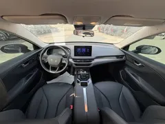 2023 Hongqi E-QM5 Basic Mobility, чёрный — фото 9