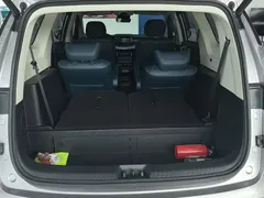 2023 Geely Jiaji L 1.5TD DCT Premium — фото 4