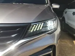 2023 Geely Jiaji L 1.5TD DCT Premium — фото 5