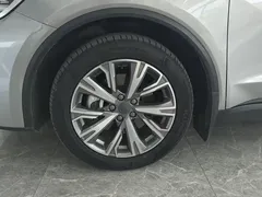 2023 Geely Jiaji L 1.5TD DCT Premium — фото 6