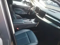 2023 Geely Jiaji L 1.5TD DCT Premium — фото 8