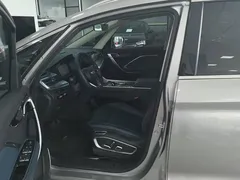 2023 Geely Jiaji L 1.5TD DCT Premium — фото 9