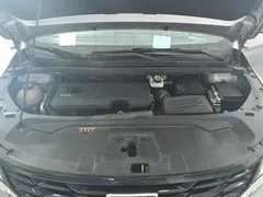 2023 Geely Jiaji L 1.5TD DCT Premium — фото 10