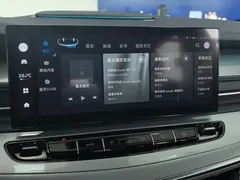 2023 Geely Jiaji L 1.5TD DCT Premium — фото 13