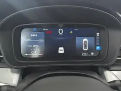 2023 Geely Jiaji L 1.5TD DCT Premium — фото 14