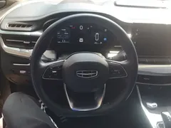 2023 Geely Jiaji L 1.5TD DCT Premium — фото 15