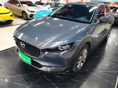 2020 Mazda CX-30 2.0L AT Yayue — фото 1
