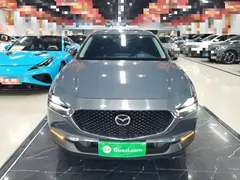 2020 Mazda CX-30 2.0L AT Yayue — фото 3