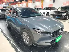 2020 Mazda CX-30 2.0L AT Yayue — фото 4