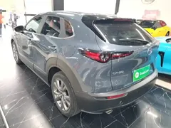 2020 Mazda CX-30 2.0L AT Yayue — фото 5