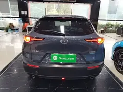 2020 Mazda CX-30 2.0L AT Yayue — фото 6