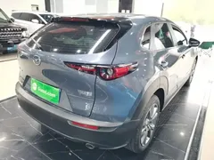 2020 Mazda CX-30 2.0L AT Yayue — фото 7