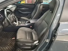 2020 Mazda CX-30 2.0L AT Yayue — фото 15