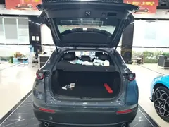 2020 Mazda CX-30 2.0L AT Yayue — фото 19