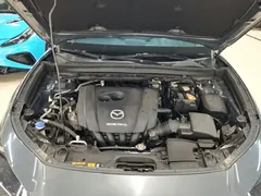 2020 Mazda CX-30 2.0L AT Yayue — фото 20