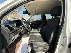 2022 Haval H9 2.0T 4WD Elite 5-seat, белый — фото 7