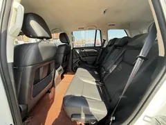 2022 Haval H9 2.0T 4WD Elite 5-seat, белый — фото 8