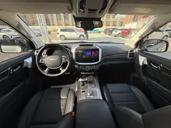 2022 Haval H9 2.0T 4WD Elite 5-seat, белый — фото 9