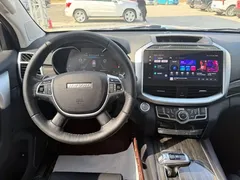 2022 Haval H9 2.0T 4WD Elite 5-seat, белый — фото 10