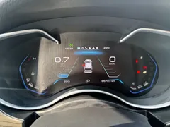 2022 Haval H9 2.0T 4WD Elite 5-seat, белый — фото 12