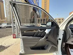 2022 Haval H9 2.0T 4WD Elite 5-seat, белый — фото 14