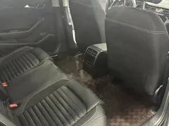 2020 Volkswagen Magotan 330TSI DSG Leading, чёрный — фото 4