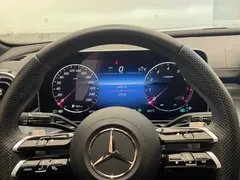 2023 Mercedes-Benz C-Class C 260 L Sport, белый — фото 14