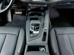 2022 Audi A4L 40 TFSI Fashion, белый — фото 13