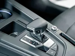 2022 Audi A4L 40 TFSI Fashion, белый — фото 15